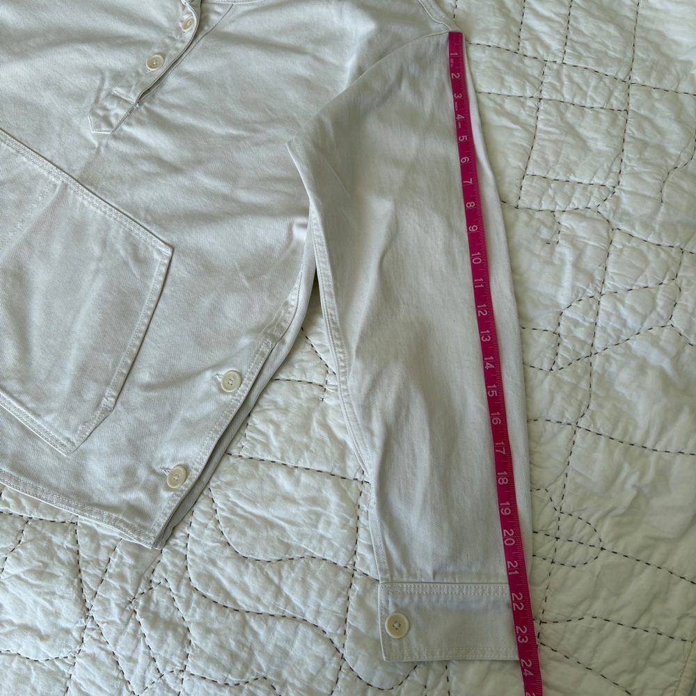 Rudy Jude Sailor Jacket - Picture 10 of 11